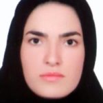 تصویر دکتر خدیجه حیدری کیا