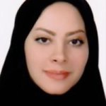 تصویر دکتر سارا صیامی