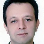 تصویر دکتر حمیدرضا درودچی