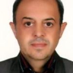 تصویر دکتر احمد محمدی