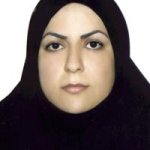 تصویر دکتر مریم سادات بحرینی