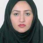 تصویر دکتر نیلوفر اعظمی