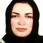تصویر دکتر مریم رجائی