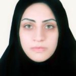تصویر دکتر معصومه یوسفیان