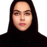تصویر دکتر فاطمه بهمنی قوجه بیگلو
