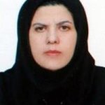 تصویر دکتر تهمینه مقصودلو