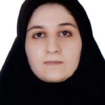 تصویر دکتر ستاره کفاشان