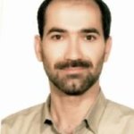 تصویر دکتر امیرفرخ کلهری