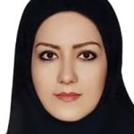تصویر دکتر بهناز سهرابی