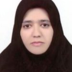 تصویر دکتر فاطمه شایسته فرد