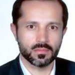 تصویر دکتر احمد(امین) حجته الاسلامی