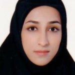 تصویر دکتر مریم نیک اندیش