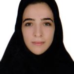 تصویر دکتر پریسا کجوری