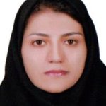 تصویر دکتر سیده فاطمه قالیبافان