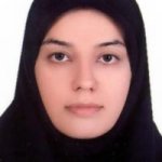 تصویر دکتر لیلا سهرابی