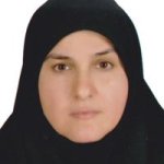 تصویر دکتر آذر مصاحب