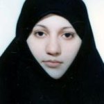 تصویر دکتر اعظم محمدلو