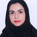 تصویر دکتر سپیده امینی سمیرمی