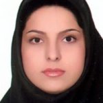 تصویر دکتر مریم میرزائی نیا