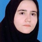 تصویر دکتر فاطمه چراغی