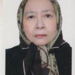 تصویر دکتر امیلیا عبداللهی