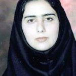 تصویر دکتر سیده اکرم صمصام حیدری