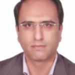 تصویر دکتر محمدرضا قدیری