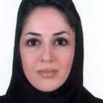 تصویر دکتر بهاره فروزش