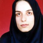 تصویر دکتر جمیله فقیه