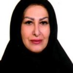 تصویر دکتر پریسا فروغی