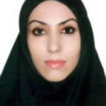 تصویر دکتر سارا نیک پورخشکبیجاری