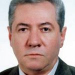 تصویر دکتر علیرضا یاوریان فر