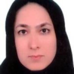 تصویر دکتر هاجر غایب زاده