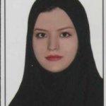 تصویر دکتر غزل حلبیان