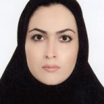 تصویر دکتر معصومه رفیعیان