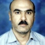 تصویر دکتر محمود اقابیک میرزایی