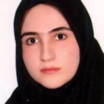 تصویر دکتر زینب مسعودی