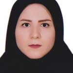 تصویر دکتر فاطمه واعظی