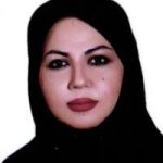 تصویر دکتر گیتا شهریان