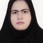 تصویر دکتر سمیه جدی