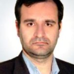 تصویر دکتر سیدمحمد مستوری نوش آبادی