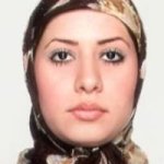 تصویر دکتر گلاره گرامی
