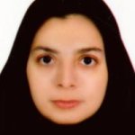 تصویر دکتر فاطمه ضمیری