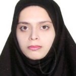 تصویر دکتر نرجس قلی پور
