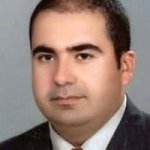تصویر دکتر محمد سیدمظفری