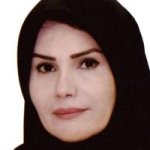 تصویر دکتر معصومه عباسی مصردشتی