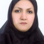 تصویر دکتر رضیه زارع باقی آبادی