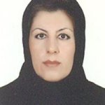 تصویر دکتر زهراء مریخی