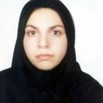 تصویر دکتر محبوبه جواهری