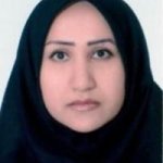 تصویر دکتر آلاله مسعودنیا